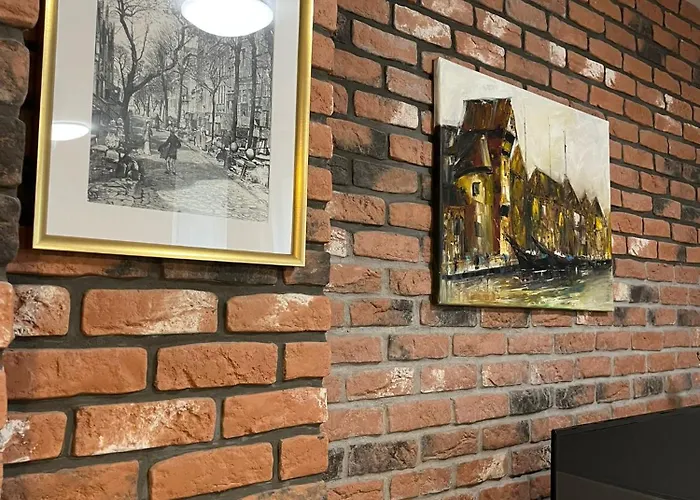 Old Gdansk No 8