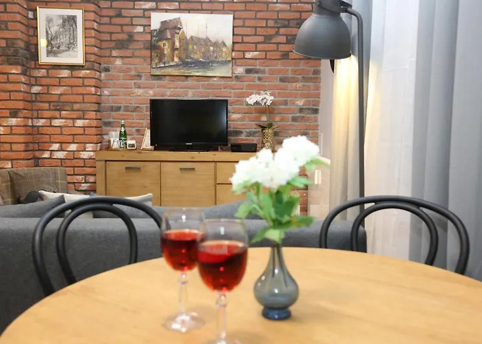 Gdańsk Stare Miasto