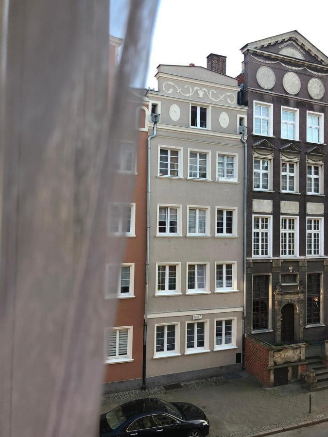 Stare Gdańsk