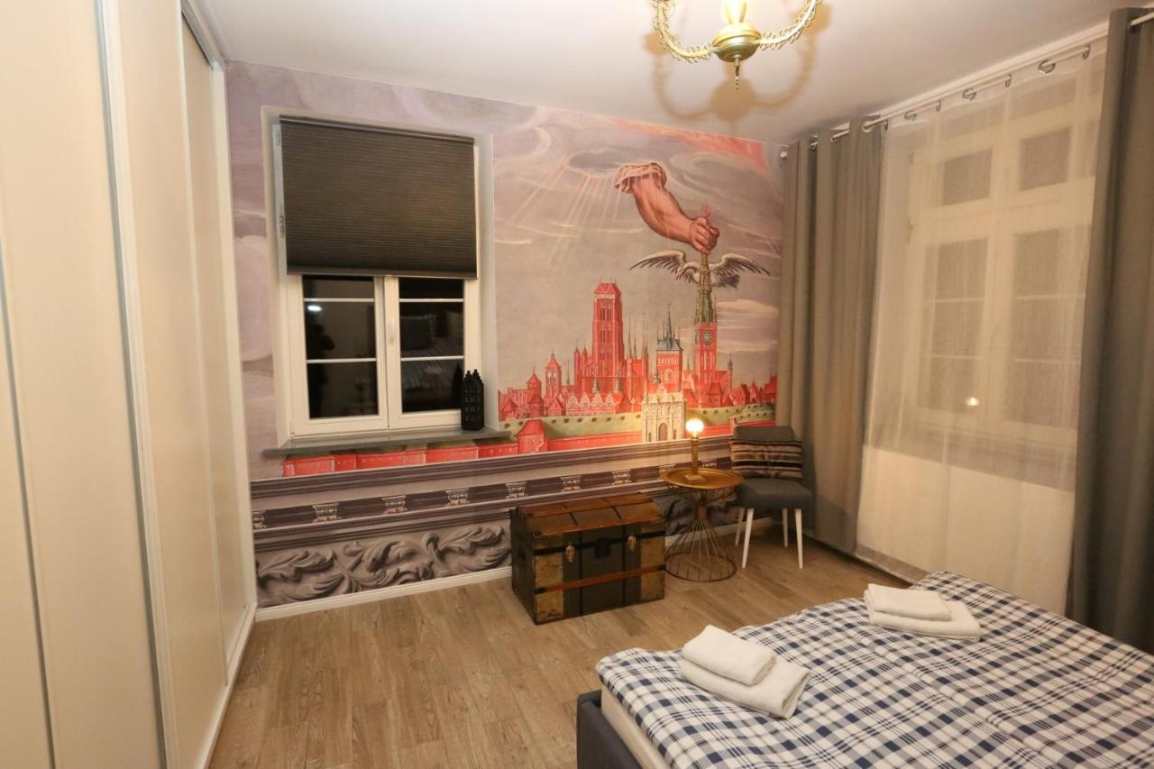 Stare Apartament