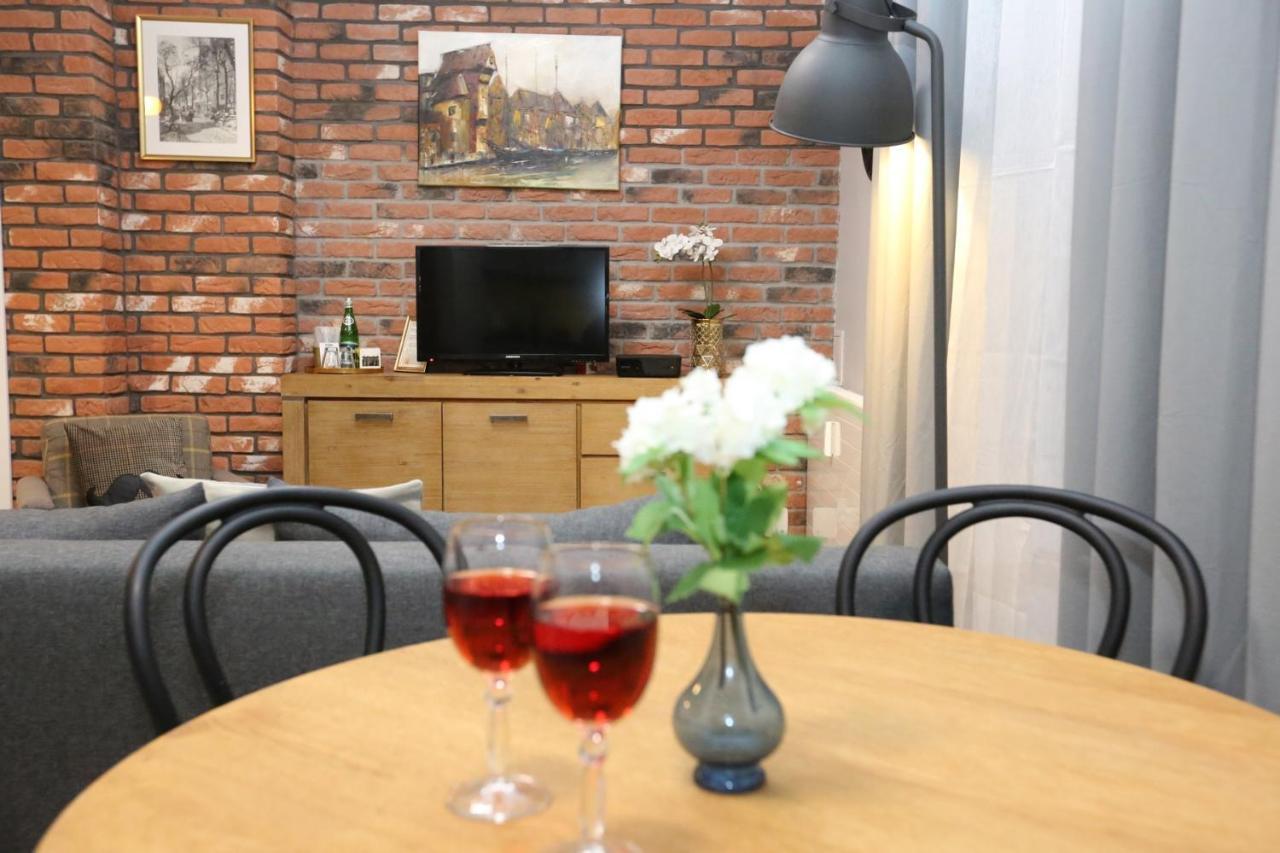 Apartament Stare *