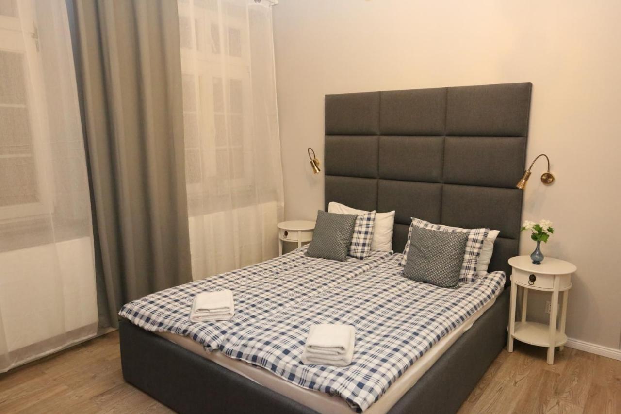 Apartament Stare