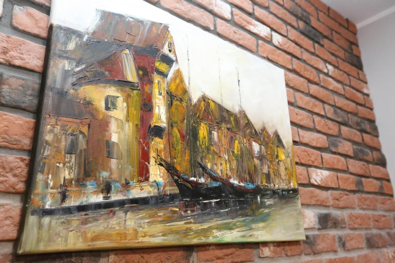 Stare Apartament