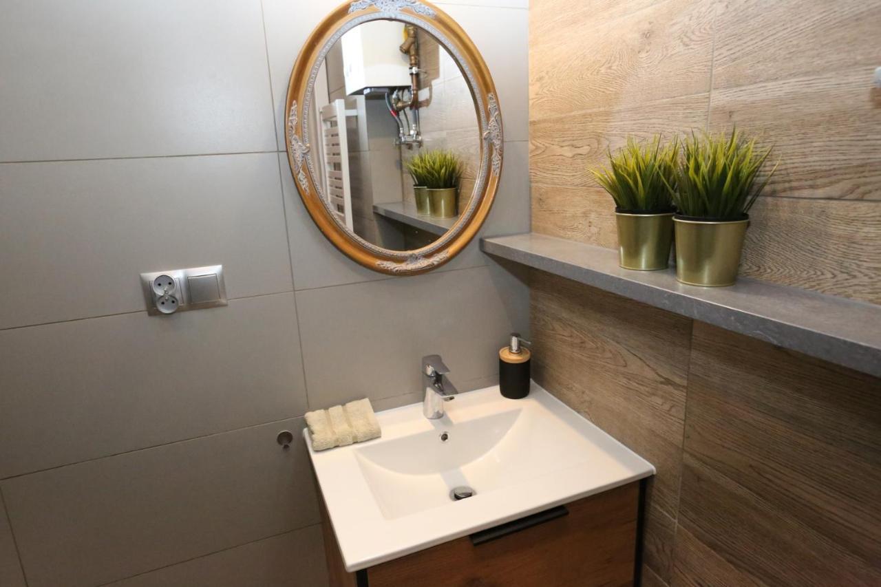 Stare Apartament Gdańsk