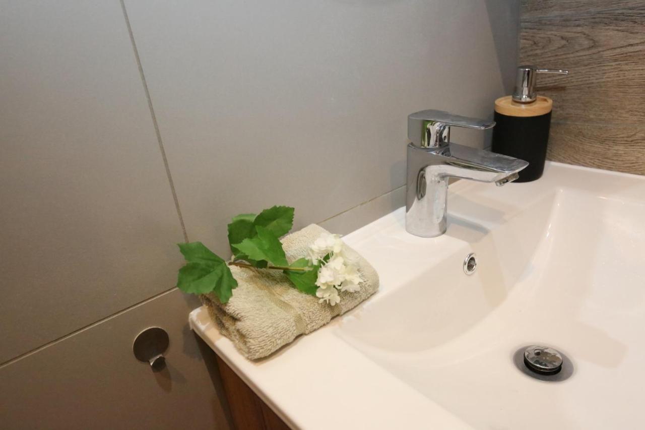 Apartament Stare