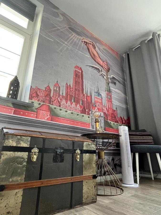Apartament Stare