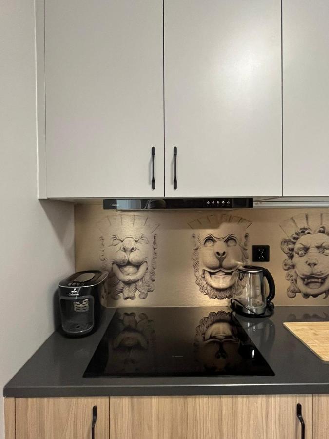 Stare Apartament Gdańsk