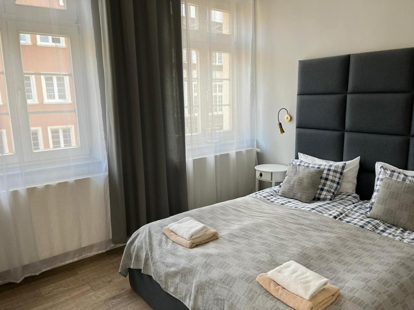 Stare Apartament *