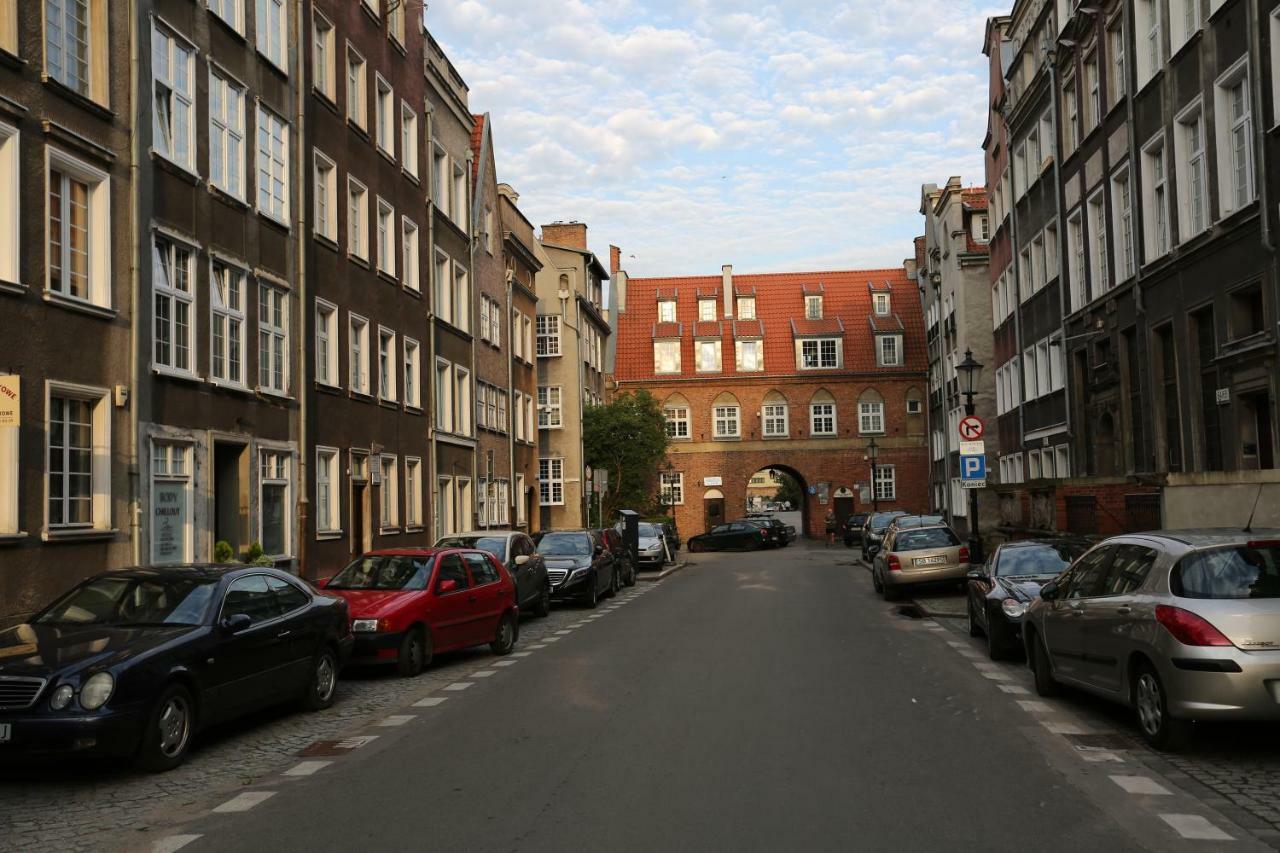 Stare Apartament Gdańsk